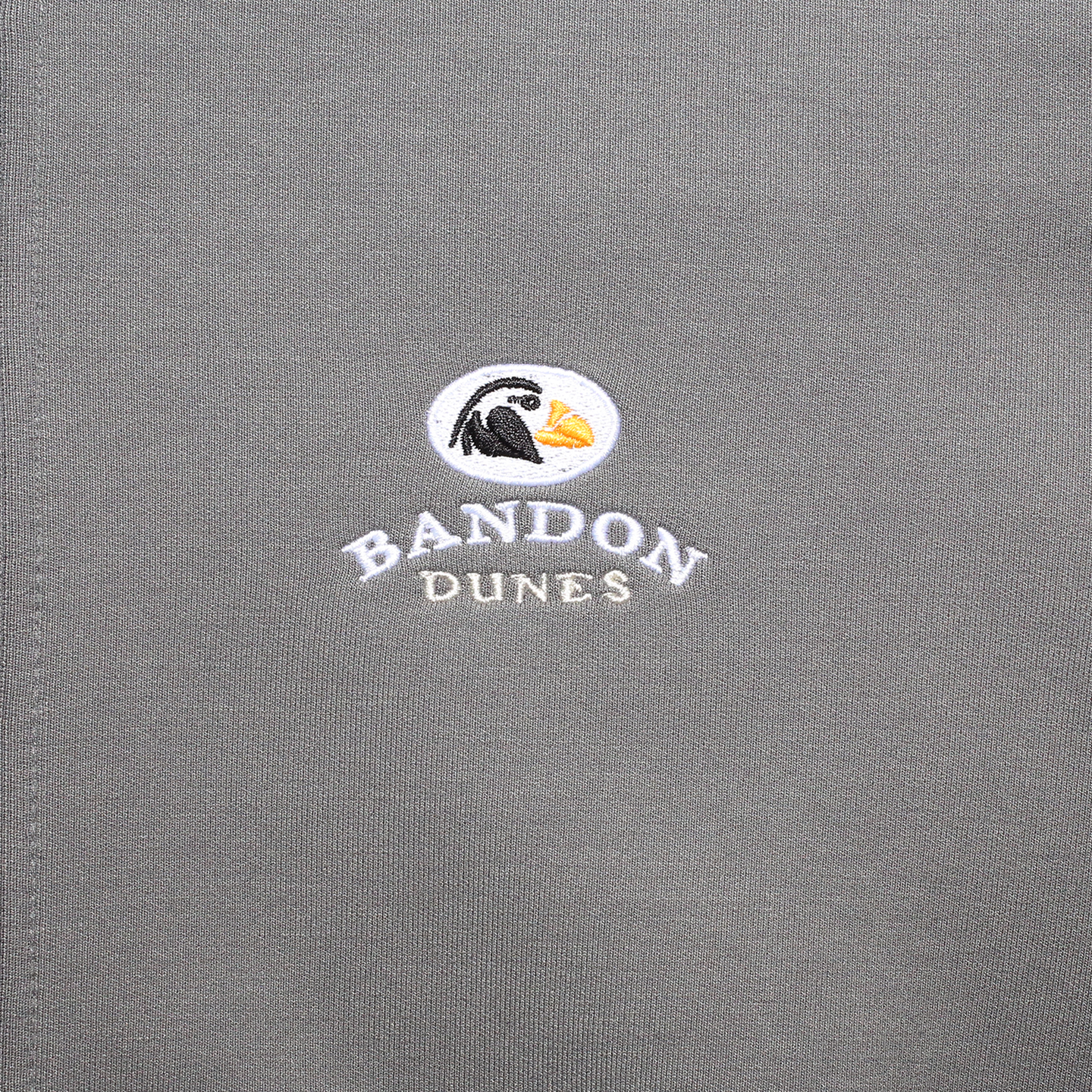 Roam Eco 1/2 Zip Hooded Pullover - Bandon Dunes